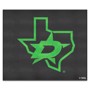 Picture of Dallas Stars Tailgater Rug - 5ft. x 6ft.
