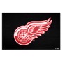 Picture of Detroit Red Wings Starter Mat Accent Rug - 19in. x 30in.