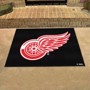 Picture of Detroit Red Wings All-Star Rug - 34 in. x 42.5 in.