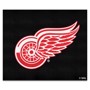 Picture of Detroit Red Wings Tailgater Rug - 5ft. x 6ft.