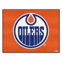 Picture of Edmonton Oilers All-Star Rug - 34 in. x 42.5 in.