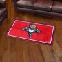 Picture of Florida Panthers 3ft. x 5ft. Plush Area Rug