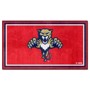 Picture of Florida Panthers 3ft. x 5ft. Plush Area Rug