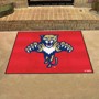 Picture of Florida Panthers All-Star Rug - 34 in. x 42.5 in.
