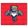 Picture of Florida Panthers Tailgater Rug - 5ft. x 6ft.