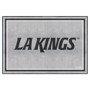 Picture of Los Angeles Kings 5ft. x 8 ft. Plush Area Rug