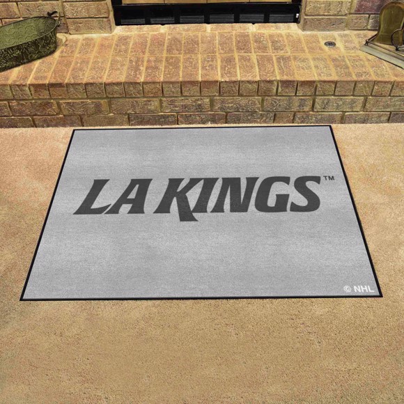 Picture of Los Angeles Kings All-Star Rug - 34 in. x 42.5 in.