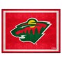 Picture of Minnesota Wild 8ft. x 10 ft. Plush Area Rug