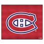 Picture of Montreal Canadiens Tailgater Rug - 5ft. x 6ft.