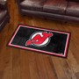 Picture of New Jersey Devils 3ft. x 5ft. Plush Area Rug