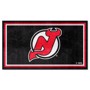 Picture of New Jersey Devils 3ft. x 5ft. Plush Area Rug
