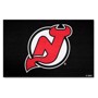 Picture of New Jersey Devils Starter Mat Accent Rug - 19in. x 30in.