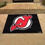Picture of New Jersey Devils All-Star Rug - 34 in. x 42.5 in.