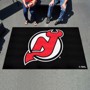 Picture of New Jersey Devils Ulti-Mat Rug - 5ft. x 8ft.