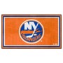Picture of New York Islanders 3ft. x 5ft. Plush Area Rug