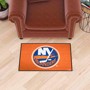 Picture of New York Islanders Starter Mat Accent Rug - 19in. x 30in.