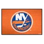 Picture of New York Islanders Starter Mat Accent Rug - 19in. x 30in.