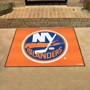 Picture of New York Islanders All-Star Rug - 34 in. x 42.5 in.