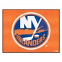 Picture of New York Islanders All-Star Rug - 34 in. x 42.5 in.