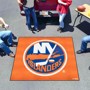 Picture of New York Islanders Tailgater Rug - 5ft. x 6ft.