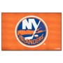 Picture of New York Islanders Ulti-Mat Rug - 5ft. x 8ft.