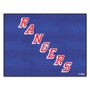 Picture of New York Rangers All-Star Rug - 34 in. x 42.5 in.