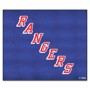 Picture of New York Rangers Tailgater Rug - 5ft. x 6ft.