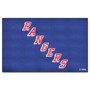 Picture of New York Rangers Ulti-Mat Rug - 5ft. x 8ft.