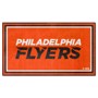 Picture of Philadelphia Flyers 3ft. x 5ft. Plush Area Rug