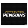 Picture of Pittsburgh Penguins Tailgater Rug - 5ft. x 6ft.