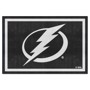 Picture of Tampa Bay Lightning 5ft. x 8 ft. Plush Area Rug