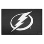 Picture of Tampa Bay Lightning Starter Mat Accent Rug - 19in. x 30in.