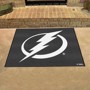 Picture of Tampa Bay Lightning All-Star Rug - 34 in. x 42.5 in.