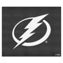 Picture of Tampa Bay Lightning Tailgater Rug - 5ft. x 6ft.