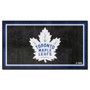 Picture of Toronto Maple Leafs 3ft. x 5ft. Plush Area Rug