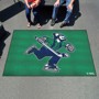 Picture of Vancouver Canucks Ulti-Mat Rug - 5ft. x 8ft.