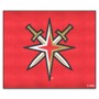 Picture of Vegas Golden Knights Tailgater Rug - 5ft. x 6ft.