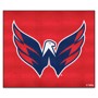 Picture of Washington Capitals Tailgater Rug - 5ft. x 6ft.