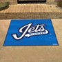 Picture of Winnipeg Jets All-Star Rug - 34 in. x 42.5 in.