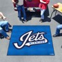 Picture of Winnipeg Jets Tailgater Rug - 5ft. x 6ft.