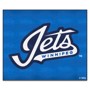 Picture of Winnipeg Jets Tailgater Rug - 5ft. x 6ft.
