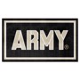 Picture of Army West Point Black Knights 3ft. x 5ft. Plush Area Rug