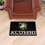 Picture of Army West Point Black Knights Starter Mat Accent Rug - 19in. x 30in.