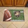 Picture of Army West Point Black Knights Rubber Scraper Door Mat