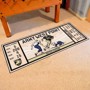 Picture of Army West Point Black Knights Ticket Runner Rug - 30in. x 72in.