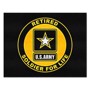 Picture of U.S. Army All-Star Rug - 34 in. x 42.5 in.