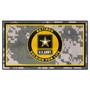 Picture of U.S. Army 3ft. x 5ft. Plush Area Rug