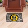 Picture of U.S. Army Starter Mat Accent Rug - 19in. x 30in.