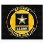 Picture of U.S. Army Tailgater Rug - 5ft. x 6ft.