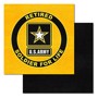 Picture of U.S. Army Team Carpet Tiles - 45 Sq Ft.